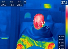 红外热像仪进行人体体温筛查时常见问题解答